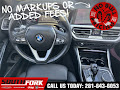 2019 BMW 3 Series 330i