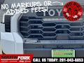 2025 Toyota Tundra Hybrid TRD Pro