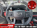 2025 Toyota Tundra Hybrid TRD Pro