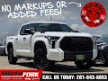 2025 Toyota Tundra Hybrid TRD Pro