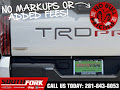 2025 Toyota Tundra Hybrid TRD Pro