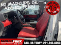 2025 Toyota Tundra Hybrid TRD Pro