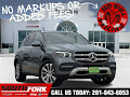 2022 Mercedes-Benz GLE GLE 350