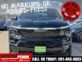 2024 Chevrolet Silverado EV RST