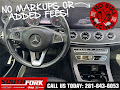 2018 Mercedes-Benz E-Class E 400