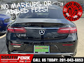 2018 Mercedes-Benz E-Class E 400