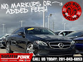 2018 Mercedes-Benz E-Class E 400