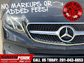 2018 Mercedes-Benz E-Class E 400