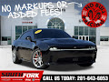 2024 Dodge Charger R/T Scat Pack