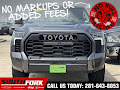 2023 Toyota Tundra Hybrid TRD Pro