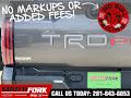 2023 Toyota Tundra Hybrid TRD Pro