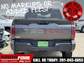 2023 Toyota Tundra Hybrid TRD Pro