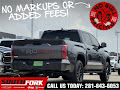 2023 Toyota Tundra Hybrid TRD Pro