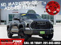 2023 Toyota Tundra Hybrid TRD Pro