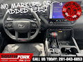 2023 Toyota Tundra Hybrid TRD Pro