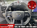 2023 Toyota Tundra Hybrid TRD Pro