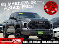 2023 Toyota Tundra Hybrid TRD Pro