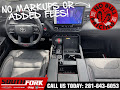 2023 Toyota Tundra Hybrid TRD Pro