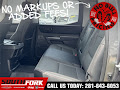 2023 Toyota Tundra Hybrid TRD Pro