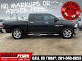 2018 RAM 1500 Lone Star