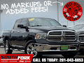 2018 RAM 1500 Lone Star