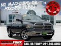 2018 RAM 1500 Lone Star