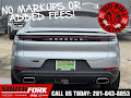 2024 Porsche Cayenne Coupe Base