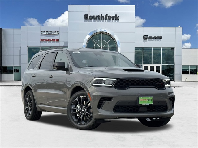 2025 Dodge Durango R/T Plus
