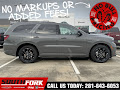2025 Dodge Durango R/T Plus