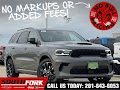 2025 Dodge Durango R/T Plus