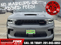 2025 Dodge Durango R/T Plus