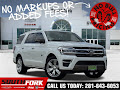 2024 Ford Expedition King Ranch