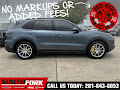 2019 Porsche Cayenne S