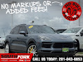 2019 Porsche Cayenne S