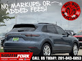 2019 Porsche Cayenne S