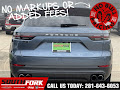 2019 Porsche Cayenne S