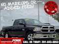2020 RAM 1500 Classic Tradesman