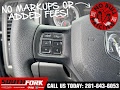2020 RAM 1500 Classic Tradesman