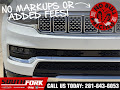 2024 Jeep Grand Wagoneer L Series III