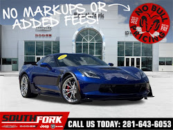2017 Chevrolet Corvette Z06
