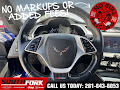 2017 Chevrolet Corvette Z06