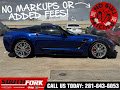 2017 Chevrolet Corvette Z06