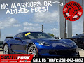 2017 Chevrolet Corvette Z06