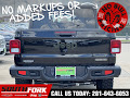2023 Jeep Gladiator Freedom