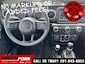 2023 Jeep Gladiator Freedom