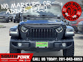 2023 Jeep Gladiator Freedom