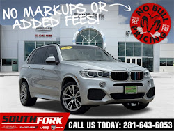 2016 BMW X5 sDrive35i