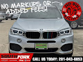 2016 BMW X5 sDrive35i