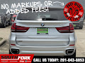 2016 BMW X5 sDrive35i