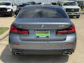 2022 BMW 5 Series 540i xDrive